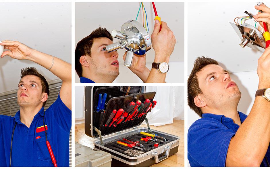 électricien installateur Argenteuil