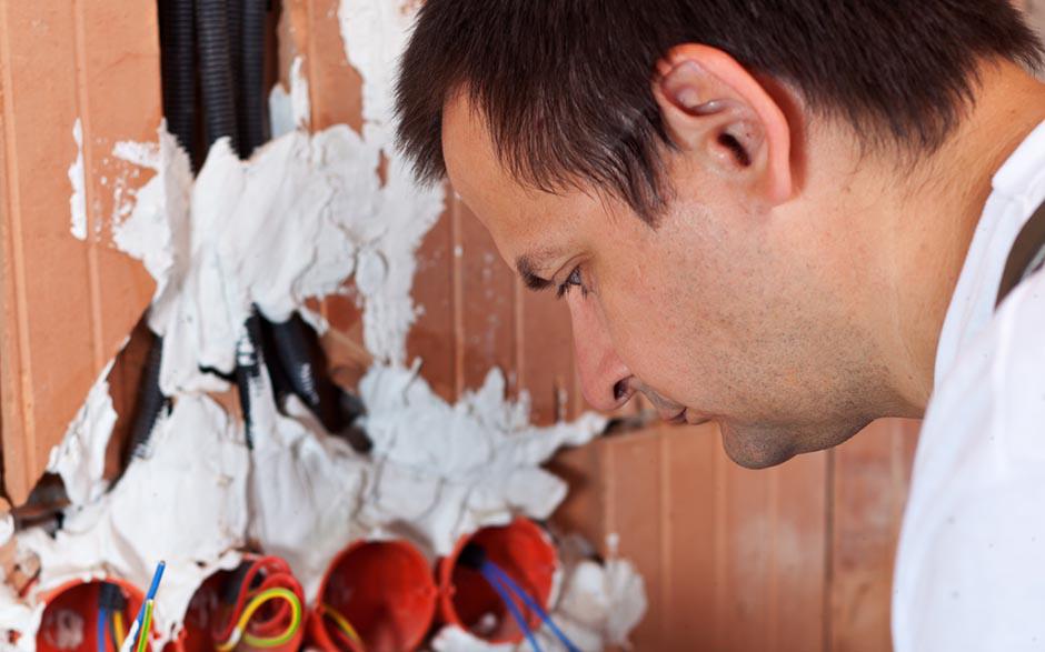 électricité générale Les Lilas