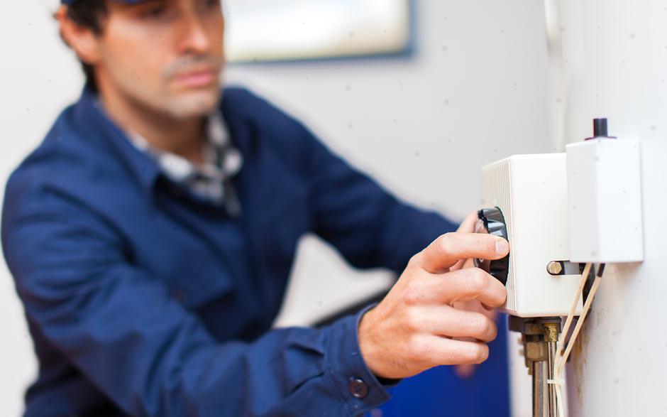 électricien installateur Argenteuil