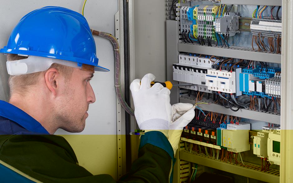 électricien dépannage Évry