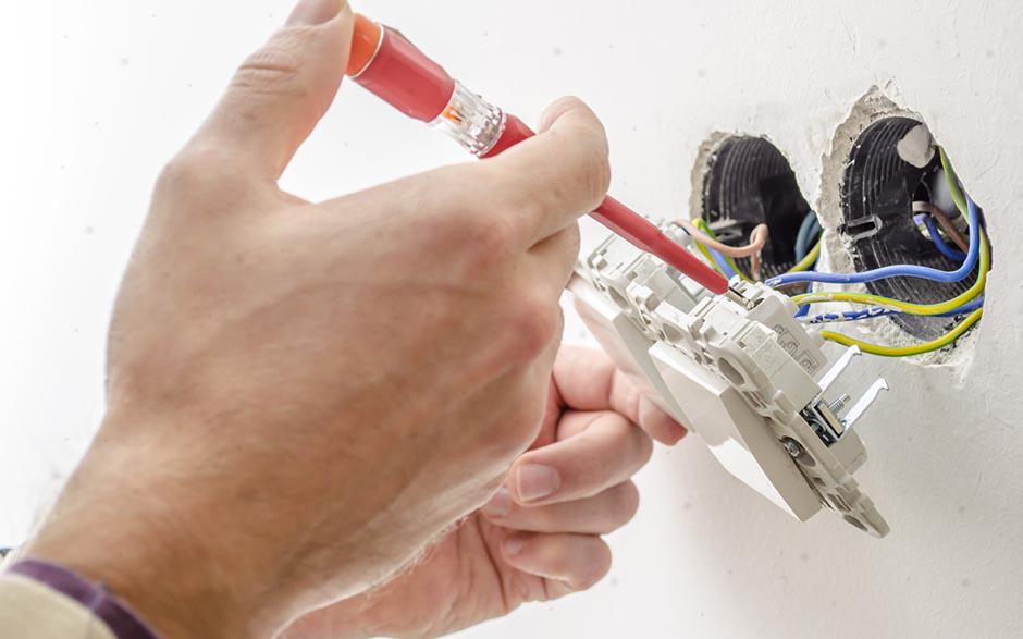 électricien installateur Argenteuil