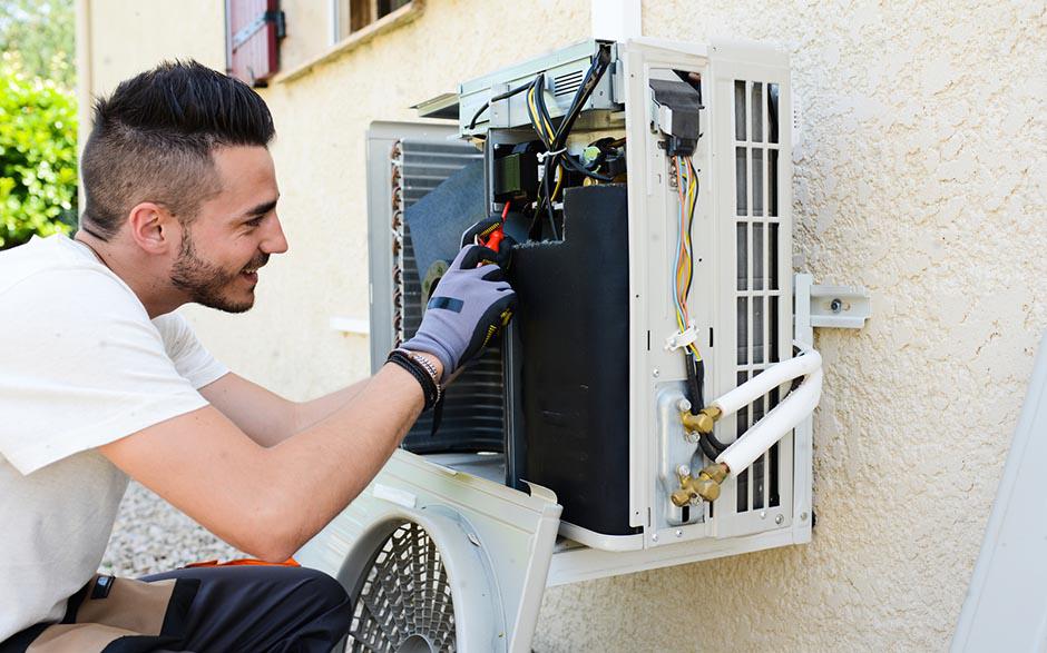 électricien installateur Argenteuil